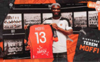 Lorient - Mercato : Terem Moffi (Courtrai) officiellement Merlus