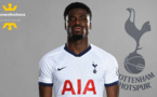 OL - Mercato : Serge Aurier (Tottenham), l'improbable rumeur