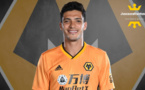 Mercato Wolverhampton : Raùl Jimenez prolonge chez les Wolves !