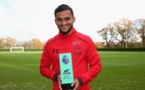 Mercato Angers SCO : Sofiane Boufal (Southampton) a signé !