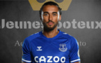 Angleterre / Premier League : Calvert-Lewin (Everton), des stats incroyables !