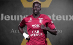 FC Metz : Ibrahima Niane, l'énorme coup dur !