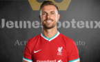 Everton - Liverpool : Jordan Henderson émet de graves accusations