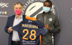 Mercato MHSC : un international congolais débarque à Montpellier