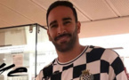 LOSC : Luis Campos, facteur clé de l'arrivée d'Adil Rami à Boavista