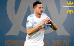 Mercato OM : Thauvin convoité par Leicester ?