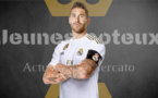 Barça - Real Madrid : Sergio Ramos, la bonne nouvelle pour Zidane