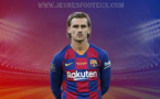 Mercato OL : Griezmann (Barça), la rumeur totalement farfelue