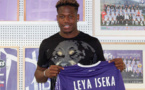 Mercato Metz : Aaron Leya Iseka (Toulouse) en approche