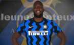 Inter Milan : Lukaku, le coup dur pour Conte