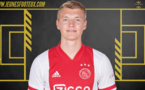 Mercato Liverpool - Offensive pour Perr Schuurs (Ajax) ?