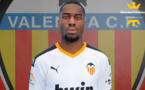 Mercato Atlético Madrid : Geoffrey Kondogbia (FC Valence) arrive !