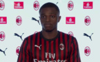 Mercato Milan AC : Kalulu (ex OL) déjà sur le départ 