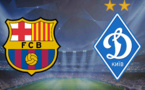 Barça - Dynamo Kiev : match reporté ?