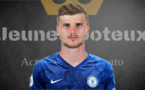 Chelsea : Timo Werner s'est fixé un gros objectif avec les Blues !