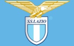 La Lazio Rome exclue de la Serie A ?