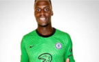 Chelsea - Rennes : Edouard Mendy enfonce un peu plus Kepa