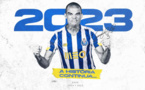 FC Porto : Pepe (37 ans) prolonge