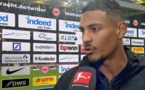 West Ham : Sébastien Haller appelé en sélection de Côte d'Ivoire !