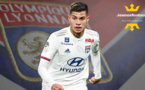 OL / Brésil : Bruno Guimarães (Lyon) appelé en Seleção !