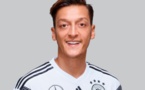 Mercato Arsenal : Mesut Özil, direction la MLS ?