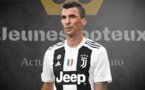 Celta Vigo : Mario Mandzukic proche d'un retour en Liga !