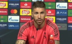 Espagne : Sergio Ramos égale un record détenu par Gianluigi Buffon !