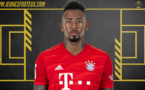 Mercato Bayern Munich : Jérôme Boateng, la fin d'une époque