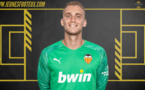 FC Valence : Cillessen absent plusieurs mois