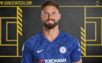 Mercato OM : Giroud, une piste réactivée ?