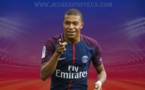 Bleus : Kylian Mbappé (PSG) forfait pour Portugal-France !