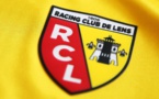 RC Lens : Facundo Medina (Argentine) y a cru, mais...