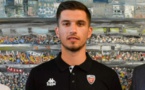 FC Lorient : Adrian Grbic a sauvé l'Autriche face à l'Irlande du Nord !