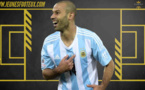 Argentine : Javier Mascherano raccroche les crampons