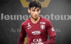 FC Metz : Fabien Centonze et son incroyable statistique !