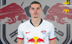 Tottenham et Leicester veulent Marcel Sabitzer (RB Leipzig)