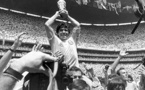 Diego Maradona annoncé mort par la presse argentine