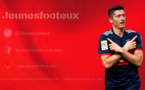 Bayern Munich / Ligue des Champions : Lewandowski rattrape Raùl !