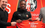 Stade Rennais - Mercato : Jérémy Doku surveillé par Liverpool