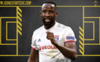 OL Mercato : Moussa Dembélé (Lyon), direction la Premier League ?