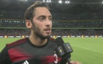 Milan AC : Hakan Calhanoglu aurait déjà choisi son futur club !