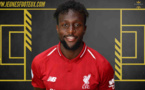 Liverpool - Mercato : Divock Origi intéresse Leeds et Sheffield