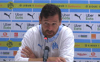 OM - Thauvin : Villas-Boas tacle Maldini