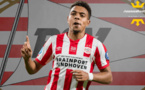 Donyell Malen (PSV) convoité par Leicester et West Ham