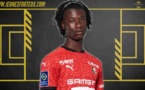 Stade Rennais : Eduardo Camavinga, le syndrome Renato Sanches ?