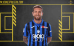 Atalanta : Papu Gomez quittera Bergame en janvier, la bombe en Italie !