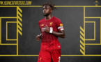 Liverpool - Mercato : Divock Origi, départ accepté par les Reds !