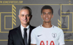 Tottenham : Mourinho démonte Dele Alli