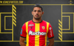 RC Lens - Mercato : Facundo Medina convoité par Manchester United !