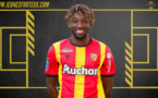 RC Lens - Mercato : un jeune milieu prêté au Paris FC !